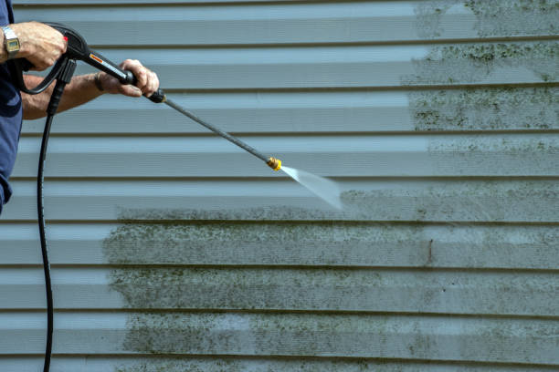Best Post-Construction Pressure Washing  in Sonora, TX