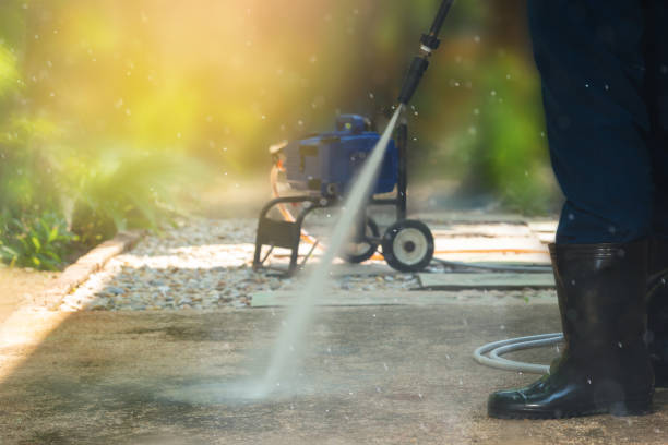 Best Restaurant Pressure Washing  in Sonora, TX